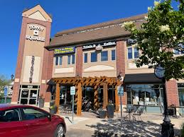 Golden Valley Towne Square