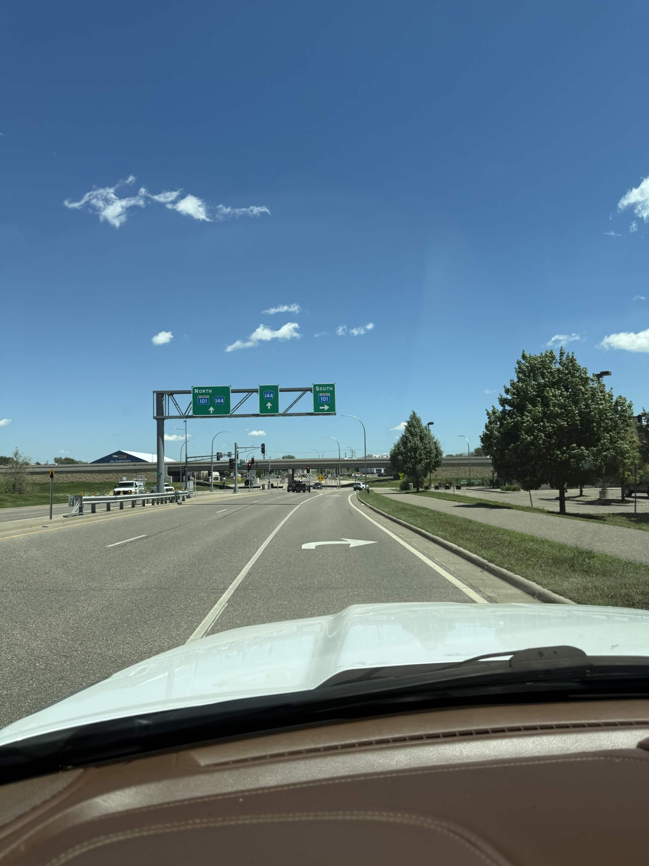 Commercial Movers of Maple Grove City