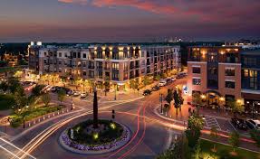 St Louis Park Westopolis