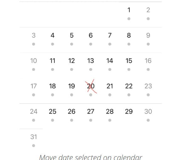 Calendar 
