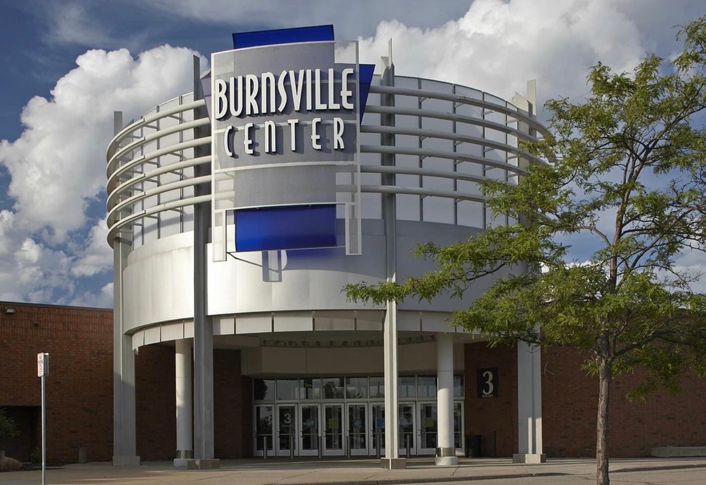 Burnsville center