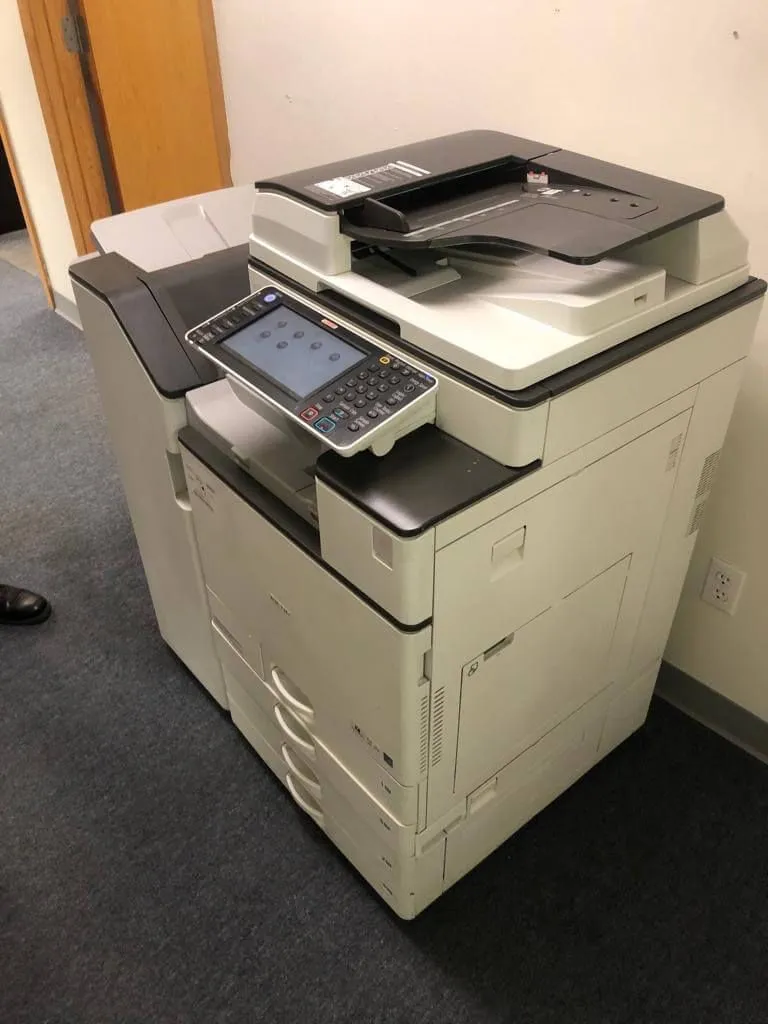 Printer