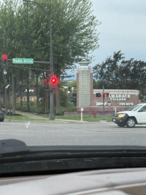 Tamarack Village Woodbury