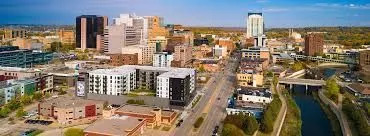Movers Rochester