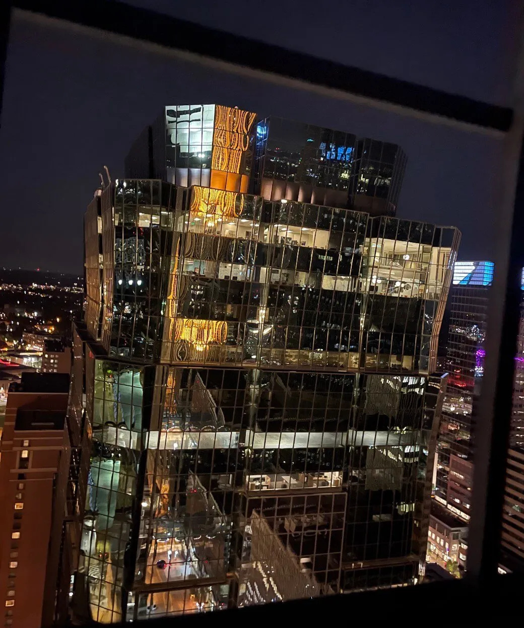 Night Life