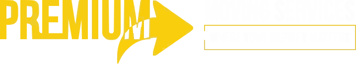 Premium Moving Services
